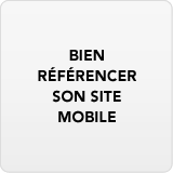 Bien r�f�rencer son site mobile