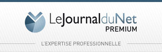 Le Journal du Net Premium - L'expertise professionnelle